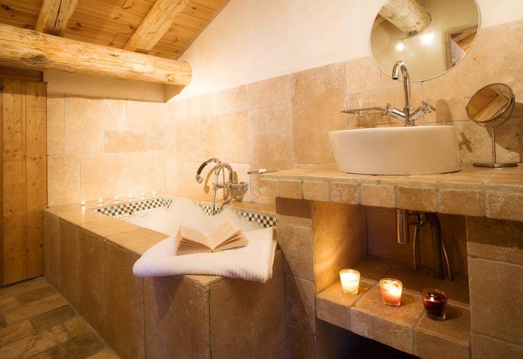 Chalet Charmes Sainte-Foy-Tarentaise