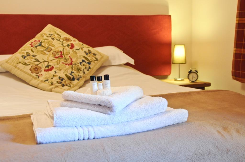 Guest house Chalet Charmes