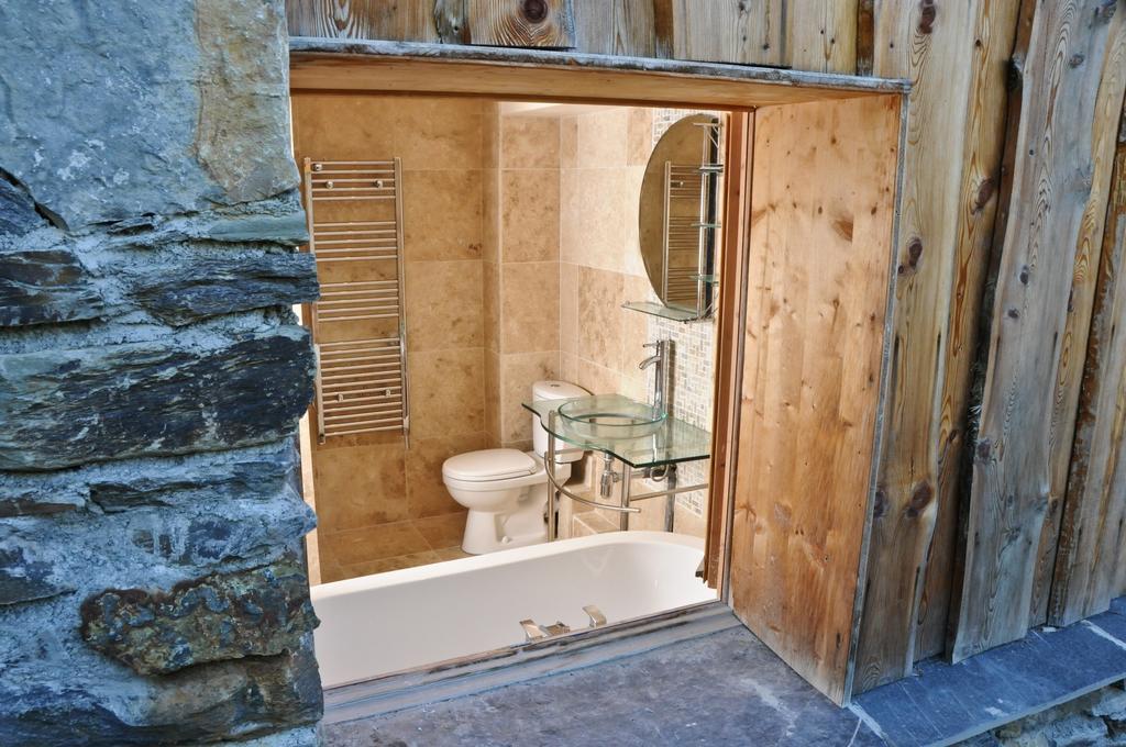 Guest house Chalet Charmes 4*