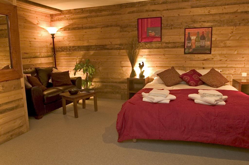 Guest house Chalet Charmes Sainte-Foy-Tarentaise