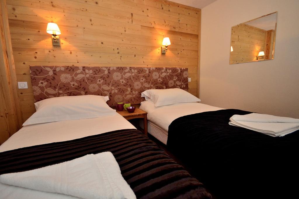 Guest house Chalet Charmes