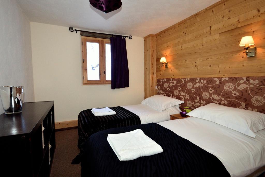 Chalet Charmes 4*