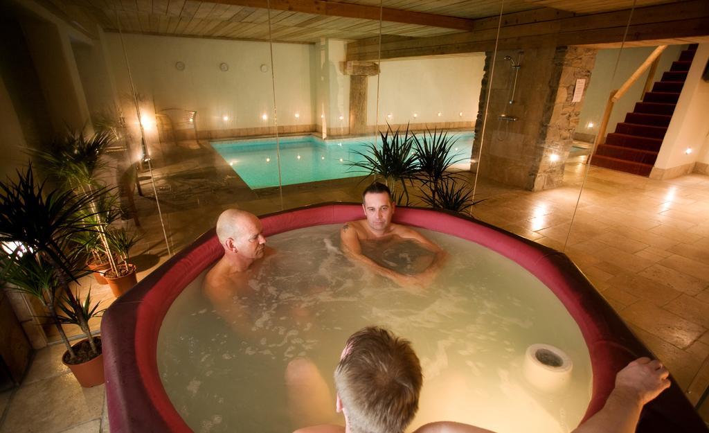 Guest house Chalet Charmes Sainte-Foy-Tarentaise