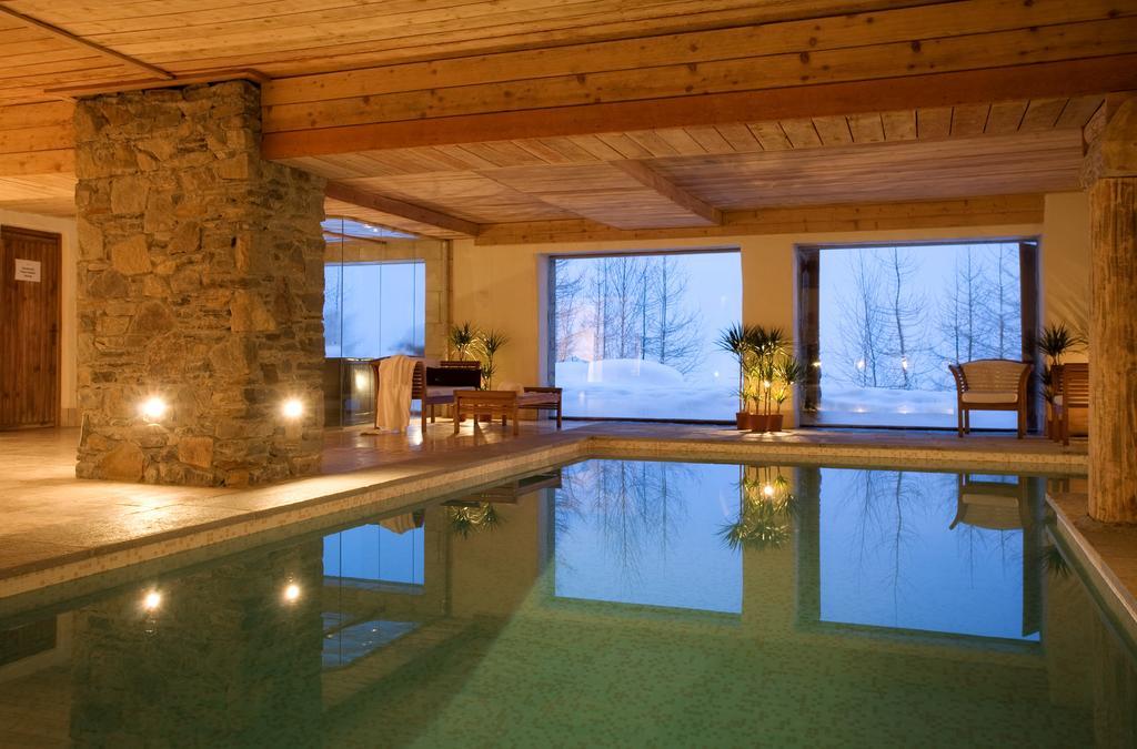 Guest house Chalet Charmes