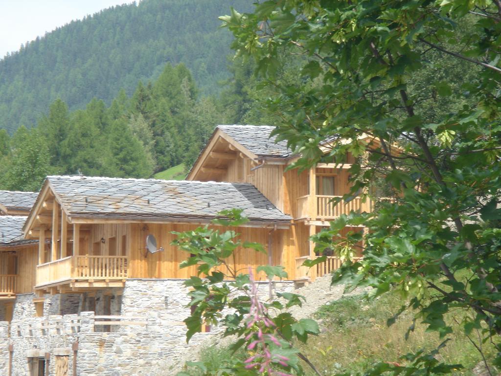Chalet Charmes