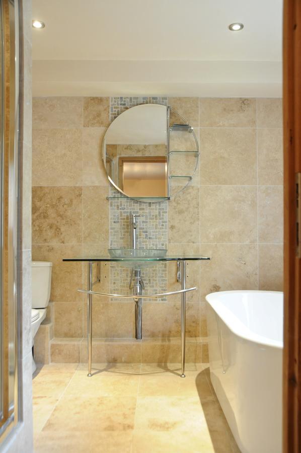 Chalet Charmes 4*