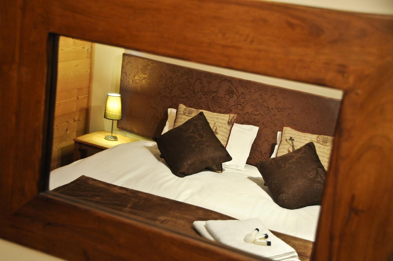 Chalet Charmes
