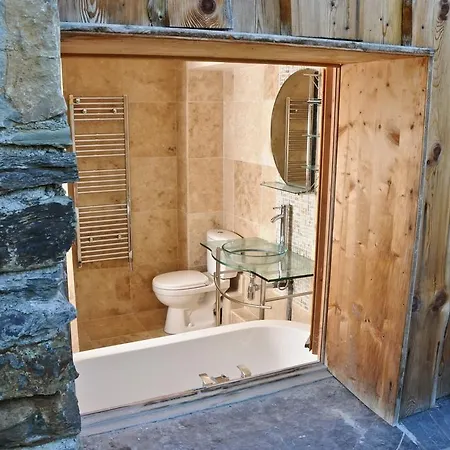Chalet Charmes Sainte-Foy-Tarentaise Room photo