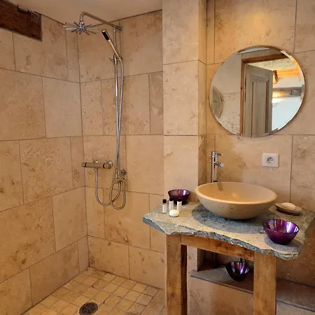 Chalet Charmes Sainte-Foy-Tarentaise Room photo