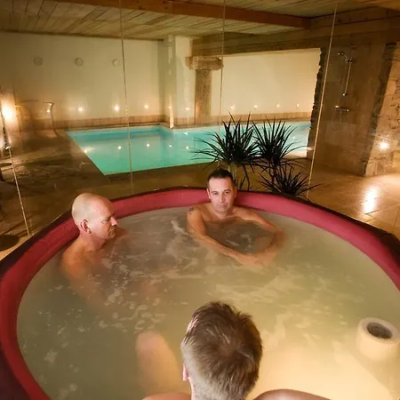 Chalet Charmes Sainte-Foy-Tarentaise Room photo