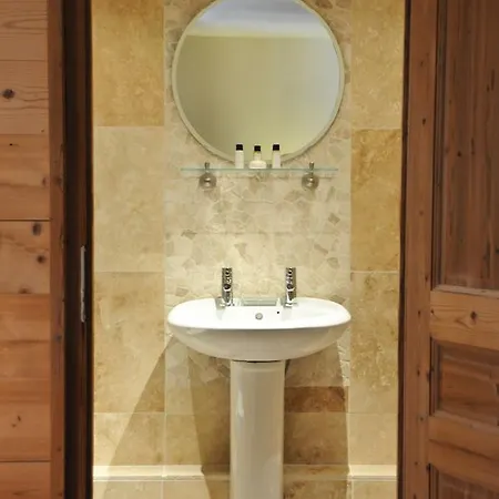 Chalet Charmes Sainte-Foy-Tarentaise Exterior photo