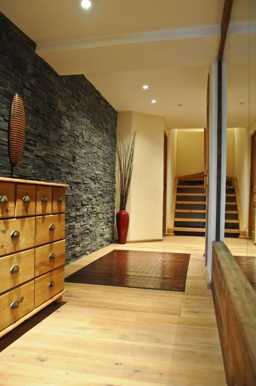 Chalet Charmes 4* Sainte-Foy-Tarentaise