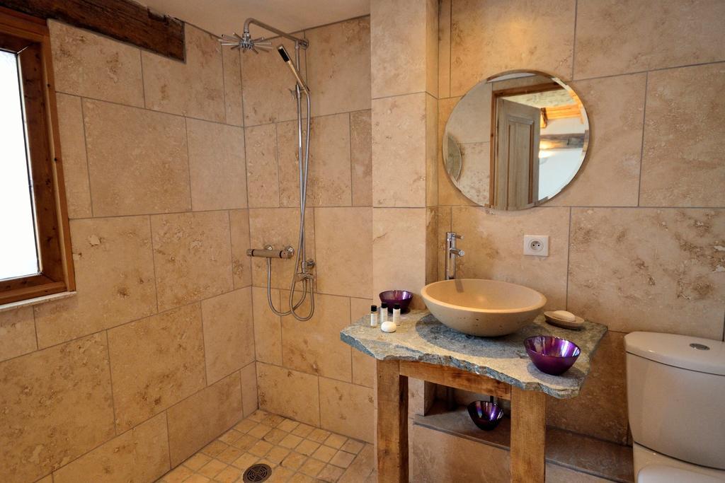 Chalet Charmes