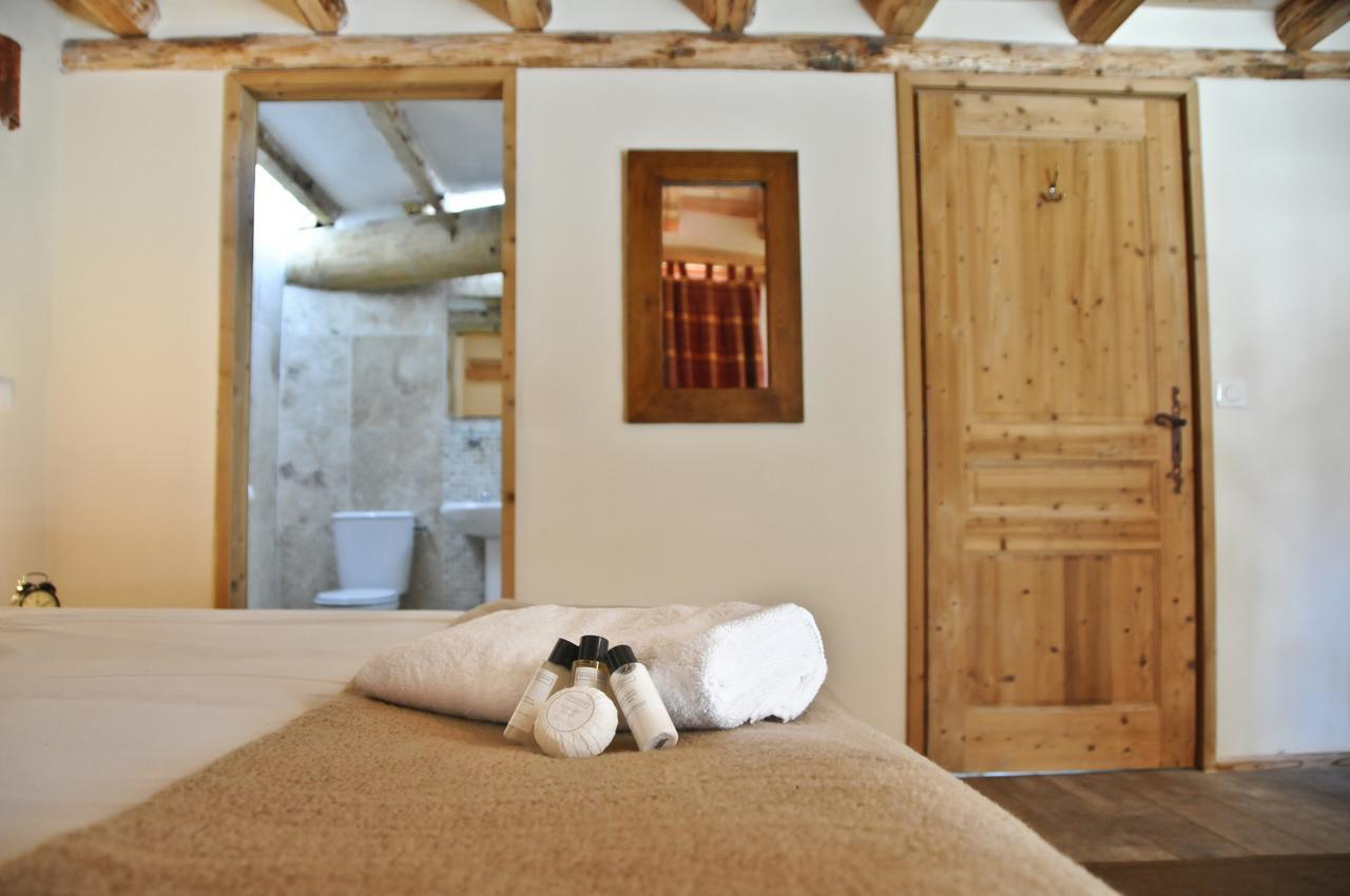 Chalet Charmes 4* Sainte-Foy-Tarentaise