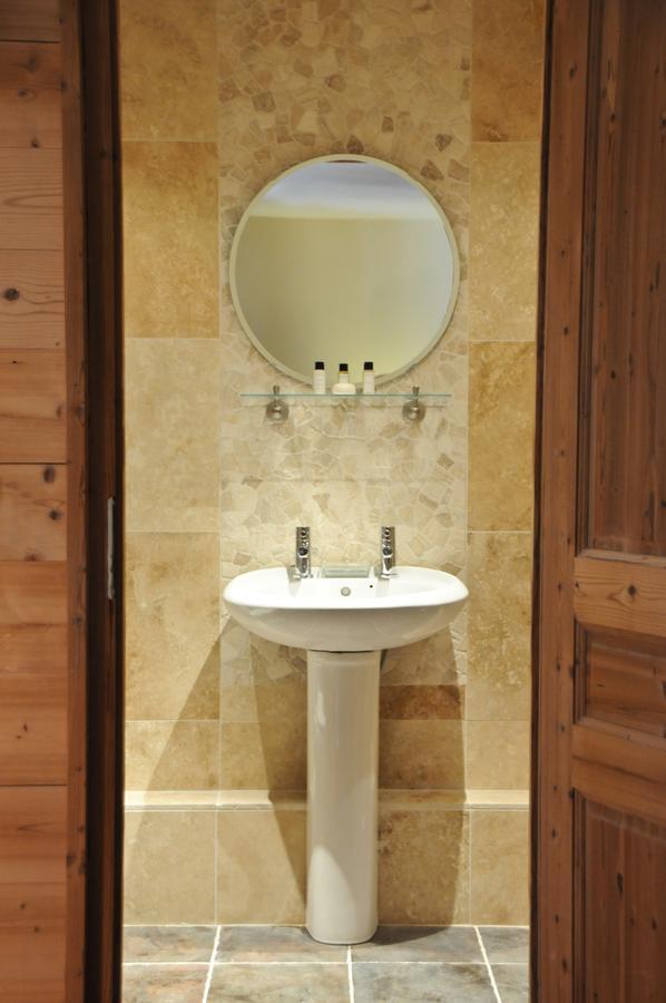 Chalet Charmes 4*